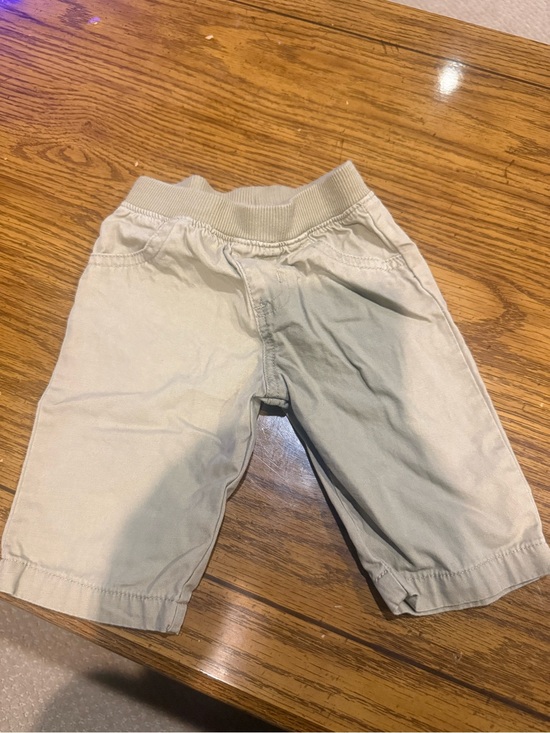 Garanimals Other - 6 for $10 Stretch-Waist Khaki pants